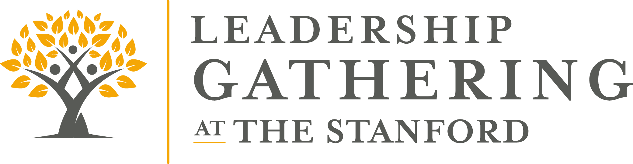 The Stanford Leadership Gathering